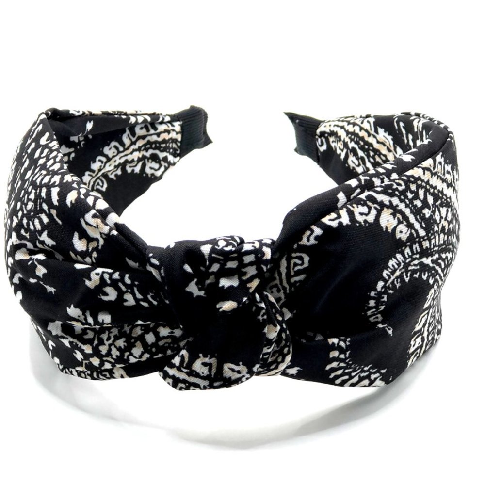 2PCS Women Knotted Headband - Picture 7 of 7